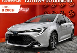 Toyota Corolla XII Style 1.8 Hybrid Style 1.8 Hybrid 140KM | Podgrzewane fotele!