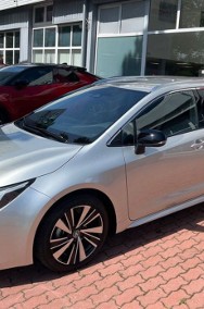 Toyota Corolla XII Style 1.8 Hybrid Style 1.8 Hybrid 140KM | Podgrzewane fotele!-2