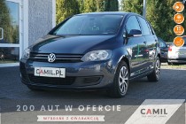 Volkswagen Golf Plus II 1.4 TSi 160KM, mocno doinwestowany, dynamiczny, zadbany,