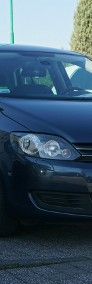 Volkswagen Golf Plus II 1.4 TSi 160KM, mocno doinwestowany, dynamiczny, zadbany,-3