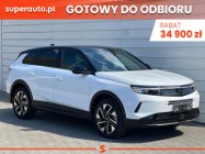 Opel Grandland X GS 1.2 Turbo GS 1.2 Turbo 136KM
