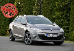 Renault Megane III 1.9dCi(130KM)*Duża Navi*Welur*Keyless Go*Reling*I Wł*PDC*Alu17"ASO