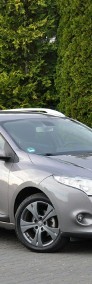Renault Megane III 1.9dCi(130KM)*Duża Navi*Welur*Keyless Go*Reling*I Wł*PDC*Alu17"ASO-3
