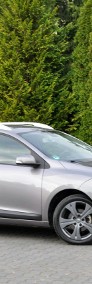 Renault Megane III 1.9dCi(130KM)*Duża Navi*Welur*Keyless Go*Reling*I Wł*PDC*Alu17"ASO-4