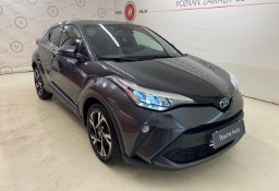 Toyota C-HR Toyota C-HR 2.0 Style, Hybryda 184KM, salon Polska, FV 23%.