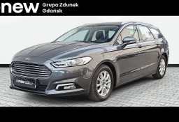 Ford Mondeo VIII 2.0 TDCi Silver X (Amb.)