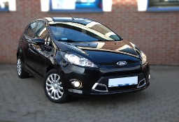 Ford Fiesta VII 1,2 82 KM Salon Pl.