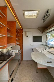 Fiat Ducato Autosklep Pieczya Gastronomiczny Food Truck Foodtruck Sklep Borco 20-2