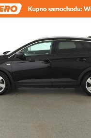 Opel Grandland X Elegance PHEV grzane fotele kamera navi półskóra klima-auto. tempoma-2