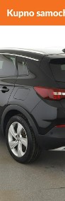 Opel Grandland X Elegance PHEV grzane fotele kamera navi półskóra klima-auto. tempoma-4