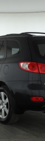 Hyundai Santa Fe II , 1. Właściciel, Automat, Klimatronic, Tempomat, Parktronic,-4