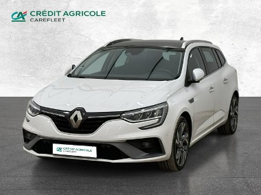Renault Megane IV Renault Megane 1.5 Blue dCi R.S. Line EDC-1