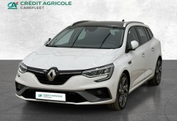 Renault Megane IV Renault Megane 1.5 Blue dCi R.S. Line EDC