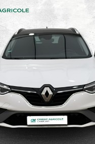 Renault Megane IV Renault Megane 1.5 Blue dCi R.S. Line EDC-2