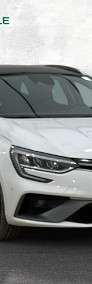 Renault Megane IV Renault Megane 1.5 Blue dCi R.S. Line EDC-3