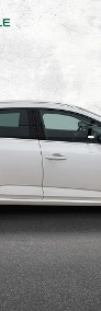 Renault Megane IV Renault Megane 1.5 Blue dCi R.S. Line EDC-4