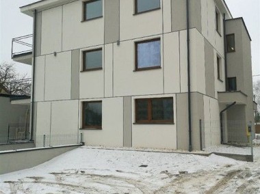 Nowe mieszkanie Kielce Barwinek, ul. Skalista-1