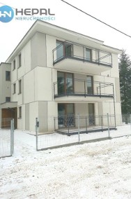 Nowe mieszkanie Kielce Barwinek, ul. Skalista-2