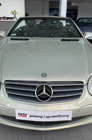 Mercedes-Benz 500 5.0l 306 KM Faktura Vat 23%-2