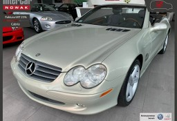 Mercedes-Benz Inny Mercedes-Benz 500 5.0l 306 KM Faktura Vat 23%