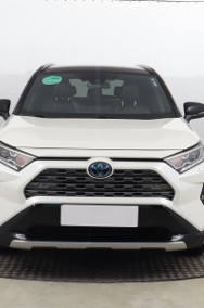 Toyota RAV 4 IV Salon Polska, Serwis ASO, Automat, Skóra, Navi, Klimatronic,-2