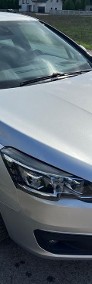 Peugeot 508 II Salon PL Full serwis Auto jak nowe! FV23%-3
