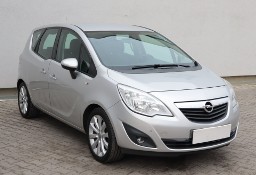 Opel Meriva A , Klima, Tempomat, Parktronic,ALU