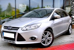 Ford Focus III SALON PL|Bezwyp|Serwisowany|Klima|6 Bieg|Bluetooth| Zarejestr.|GWARA