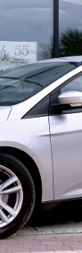 Ford Focus III SALON PL|Bezwyp|Serwisowany|Klima|6 Bieg|Bluetooth| Zarejestr.|GWARA-4