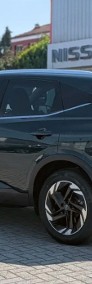 Nissan Qashqai III N-Connecta Xtronic 1.3 DIG-T mHEV N-Connecta Xtronic 1.3 DIG-T mHEV 158KM-4