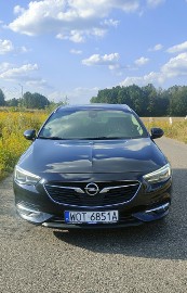 Opel Insignia 2.0 CDTI Executive