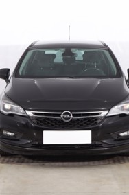 Opel Astra J , Salon Polska, VAT 23%, Klimatronic, Tempomat, Parktronic-2