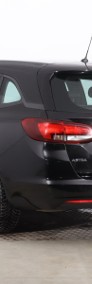 Opel Astra J , Salon Polska, VAT 23%, Klimatronic, Tempomat, Parktronic-4