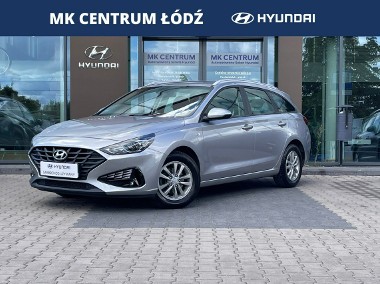 Hyundai i30 II 1.5DPI 110KM Modern Salon Polska 2022 VAT23%-1