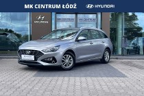 Hyundai i30 II 1.5DPI 110KM Modern Salon Polska 2022 VAT23%
