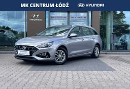 Hyundai i30 II 1.5DPI 110KM Modern Salon Polska 2022 VAT23%