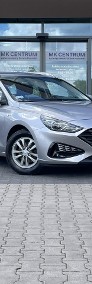 Hyundai i30 II 1.5DPI 110KM Modern Salon Polska 2022 VAT23%-3
