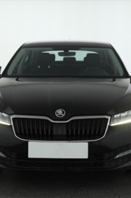 Skoda Superb III , Salon Polska, Automat, VAT 23%, Klimatronic, Tempomat,-2