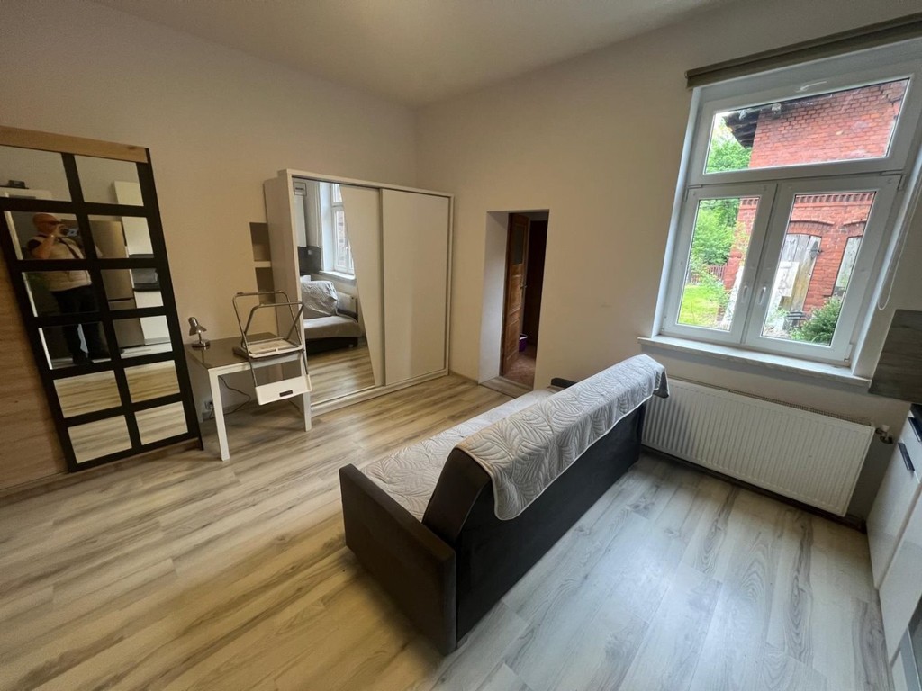 Mieszkanie na sprzedaż, 3 pokoje, 74 m², Pieszyce