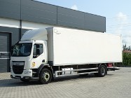 DAF LF 320 Kontener Euro6 Przebieg Udokumentowany Klima, Blokada Mostu, 21 Palet