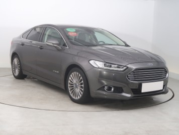 Ford Mondeo VIII , Automat, VAT 23%, Navi, Klimatronic, Tempomat, Parktronic,