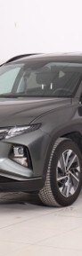 Hyundai Tucson , Salon Polska, 1. Właściciel, Serwis ASO, Automat, VAT 23%,-3
