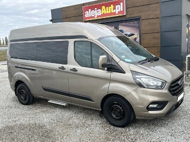 Ford Transit Custom-1