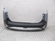 KIA SPORTAGE V 5 ZDERZAK TYLNY KOMPLETNY 4X CZUJNIKI PDC 2021-
