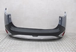 KIA SPORTAGE V 5 ZDERZAK TYLNY KOMPLETNY 4X CZUJNIKI PDC 2021-