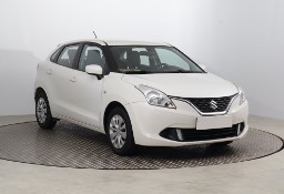 Suzuki Baleno , Salon Polska, 1. Właściciel, Serwis ASO, Klima