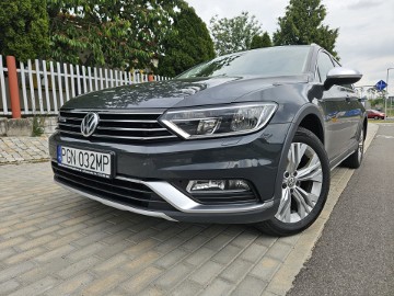 4x4  220 PS DSG rewelacyjny stan