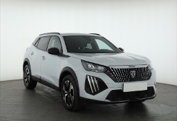 Peugeot 2008 , Salon Polska, Serwis ASO, Automat, VAT 23%, Skóra, Navi,