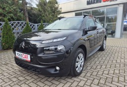 Citroen C4 Cactus I