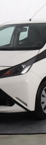 Toyota Aygo , Salon Polska, Serwis ASO, Klima-3
